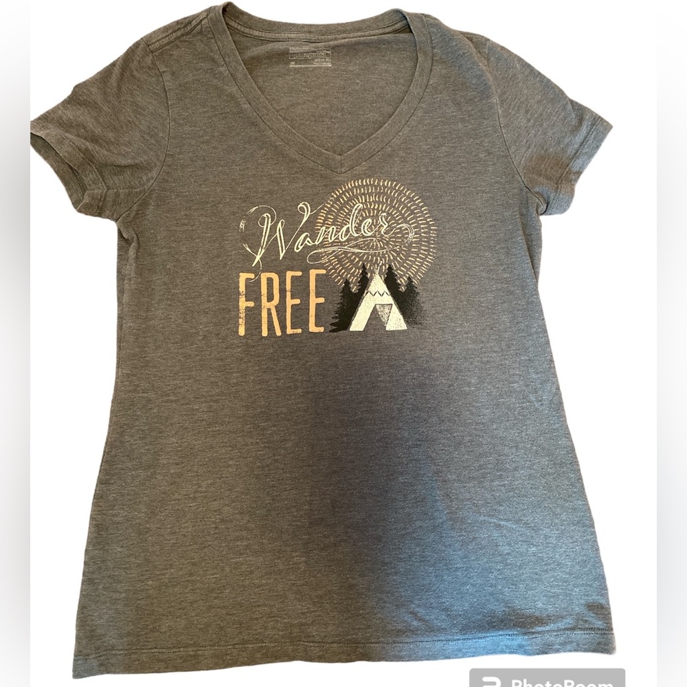 Patagonia womens t shirt